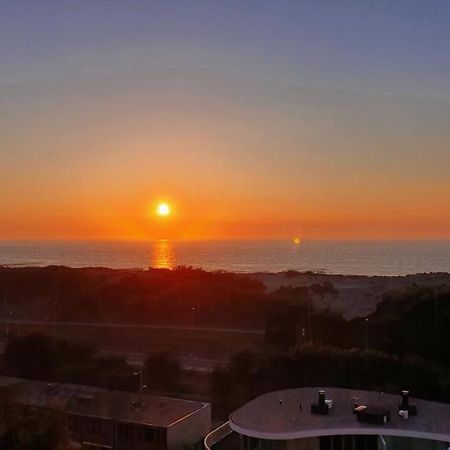 Blue Horizon Apartment Бредене Екстериор снимка