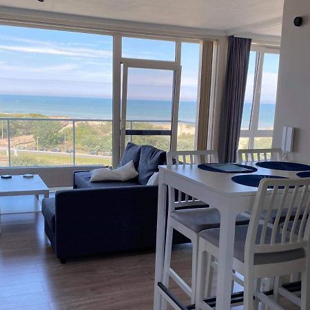 Blue Horizon Apartment Бредене Екстериор снимка