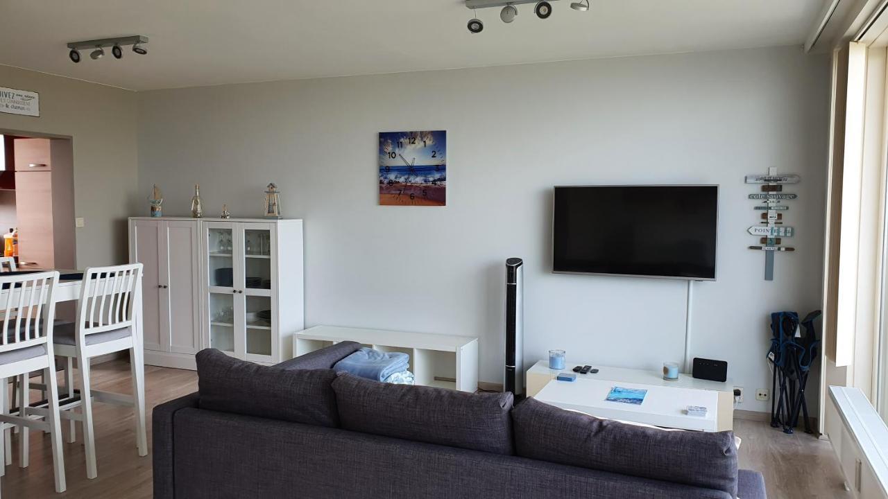 Blue Horizon Apartment Бредене Екстериор снимка
