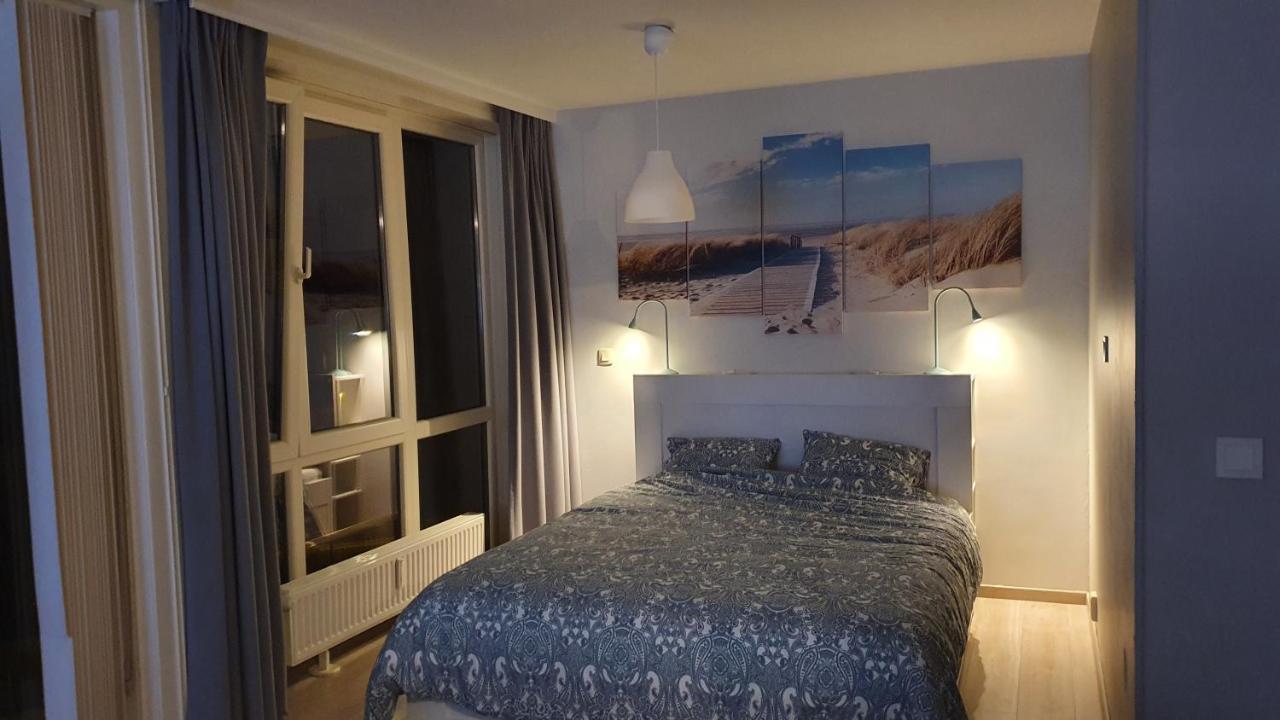 Blue Horizon Apartment Бредене Екстериор снимка