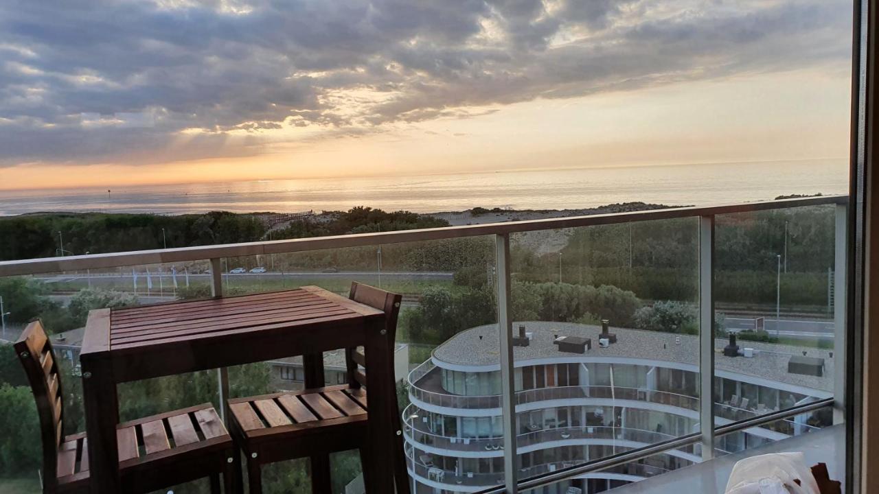 Blue Horizon Apartment Бредене Екстериор снимка