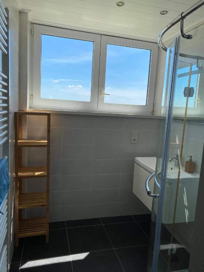 Blue Horizon Apartment Бредене Екстериор снимка