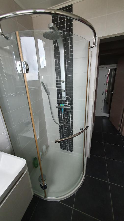 Blue Horizon Apartment Бредене Екстериор снимка