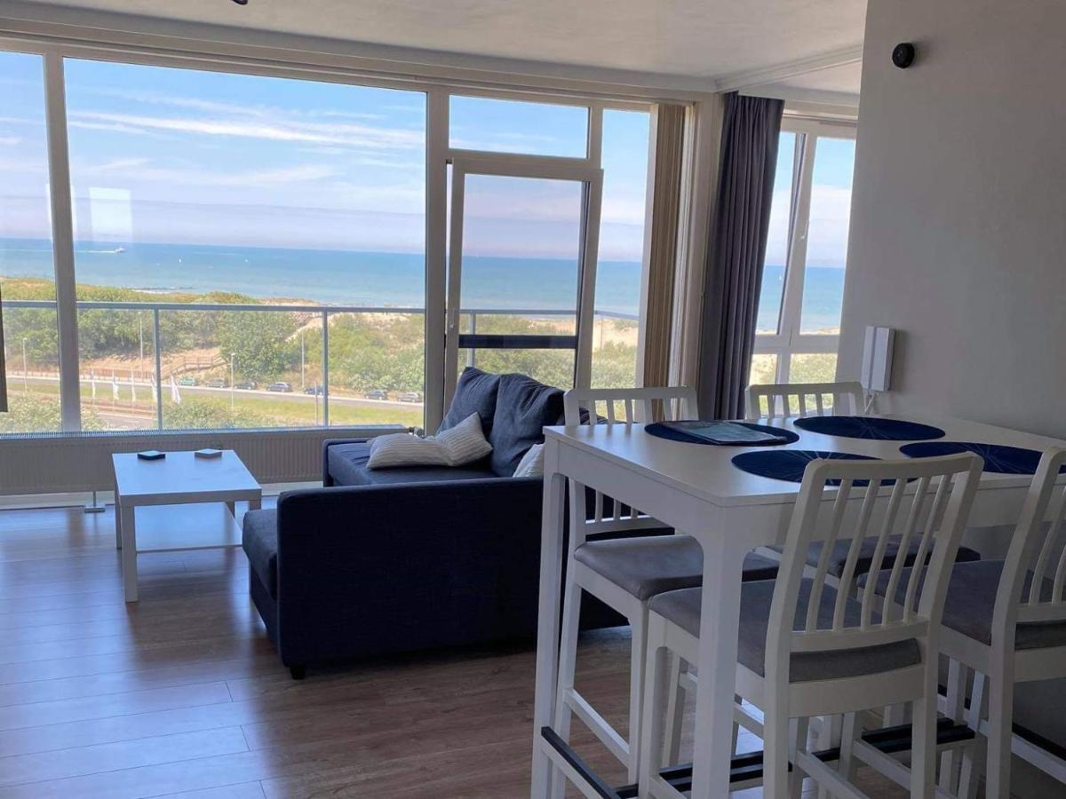 Blue Horizon Apartment Бредене Екстериор снимка