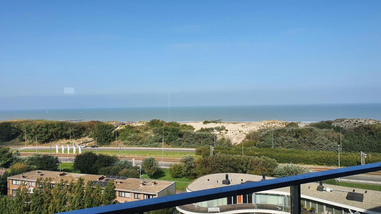 Blue Horizon Apartment Бредене Екстериор снимка