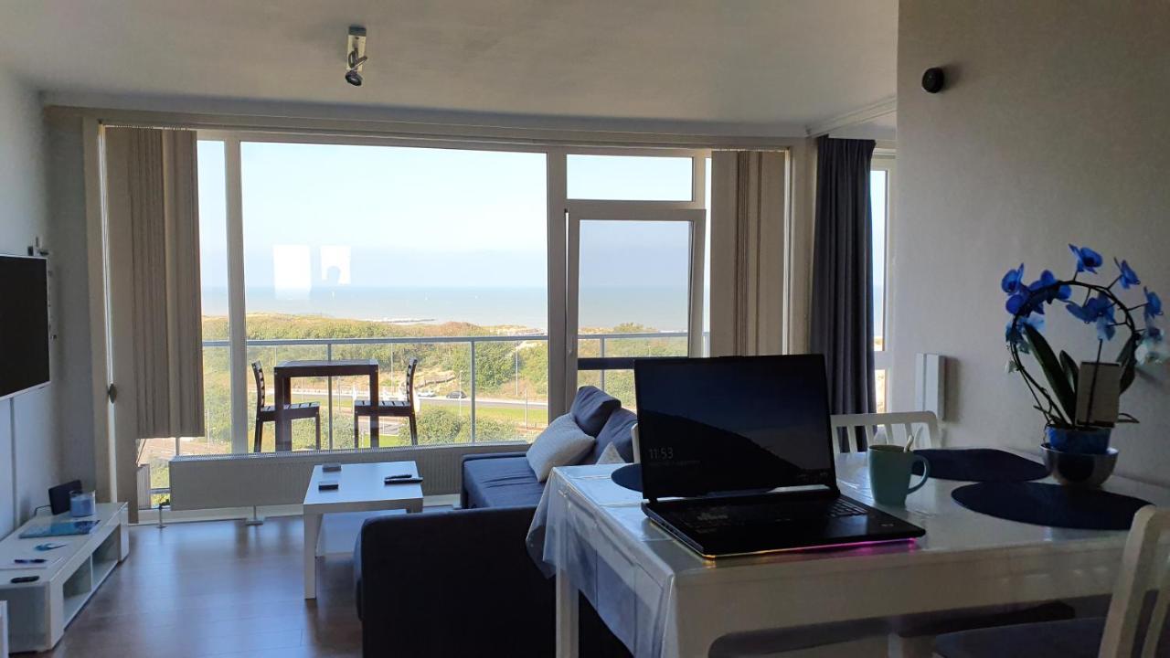 Blue Horizon Apartment Бредене Екстериор снимка